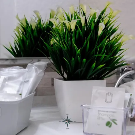 Giulia Seafront Сasa de vacaciones