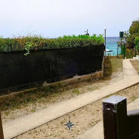 Giulia Seafront * Marongiu