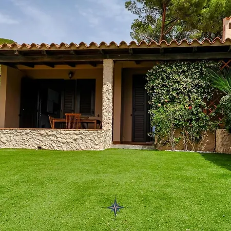 Giulia Seafront Сasa de vacaciones Marongiu