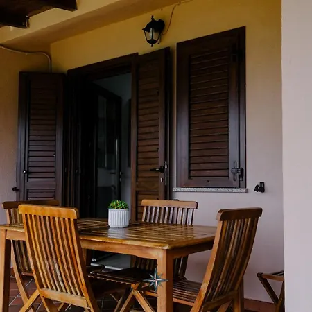 Giulia Seafront Holiday home *