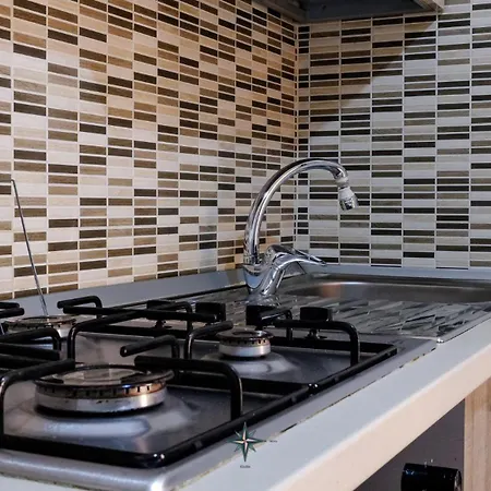 Сasa de vacaciones Giulia Seafront *