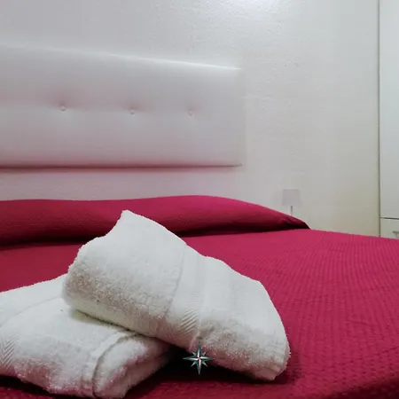 Giulia Seafront Marongiu