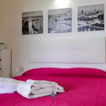 Giulia Seafront * Marongiu