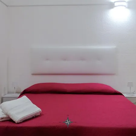 Сasa de vacaciones Giulia Seafront