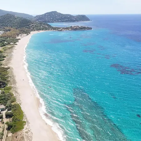 Giulia Seafront