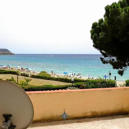 Vakantiehuis Giulia Seafront