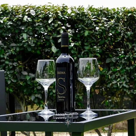 Feriehus Giulia Seafront