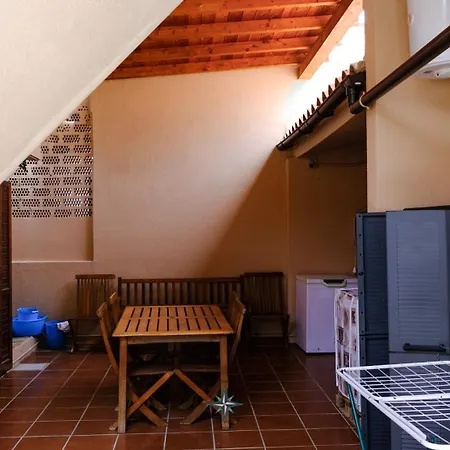 Giulia Seafront Marongiu