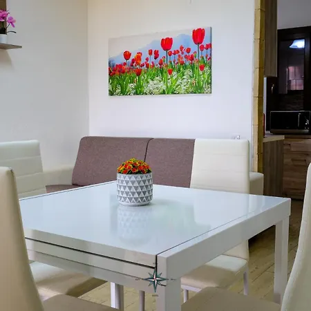 Vakantiehuis Giulia Seafront