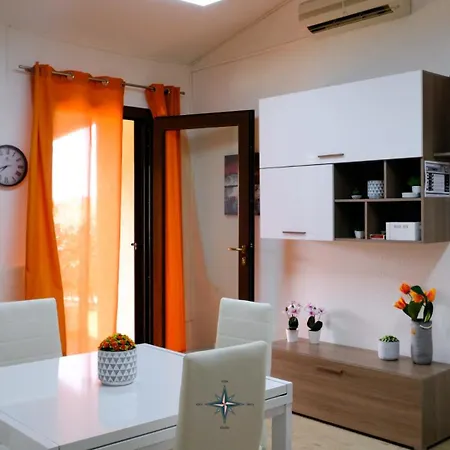 Giulia Seafront Vakantiehuis *